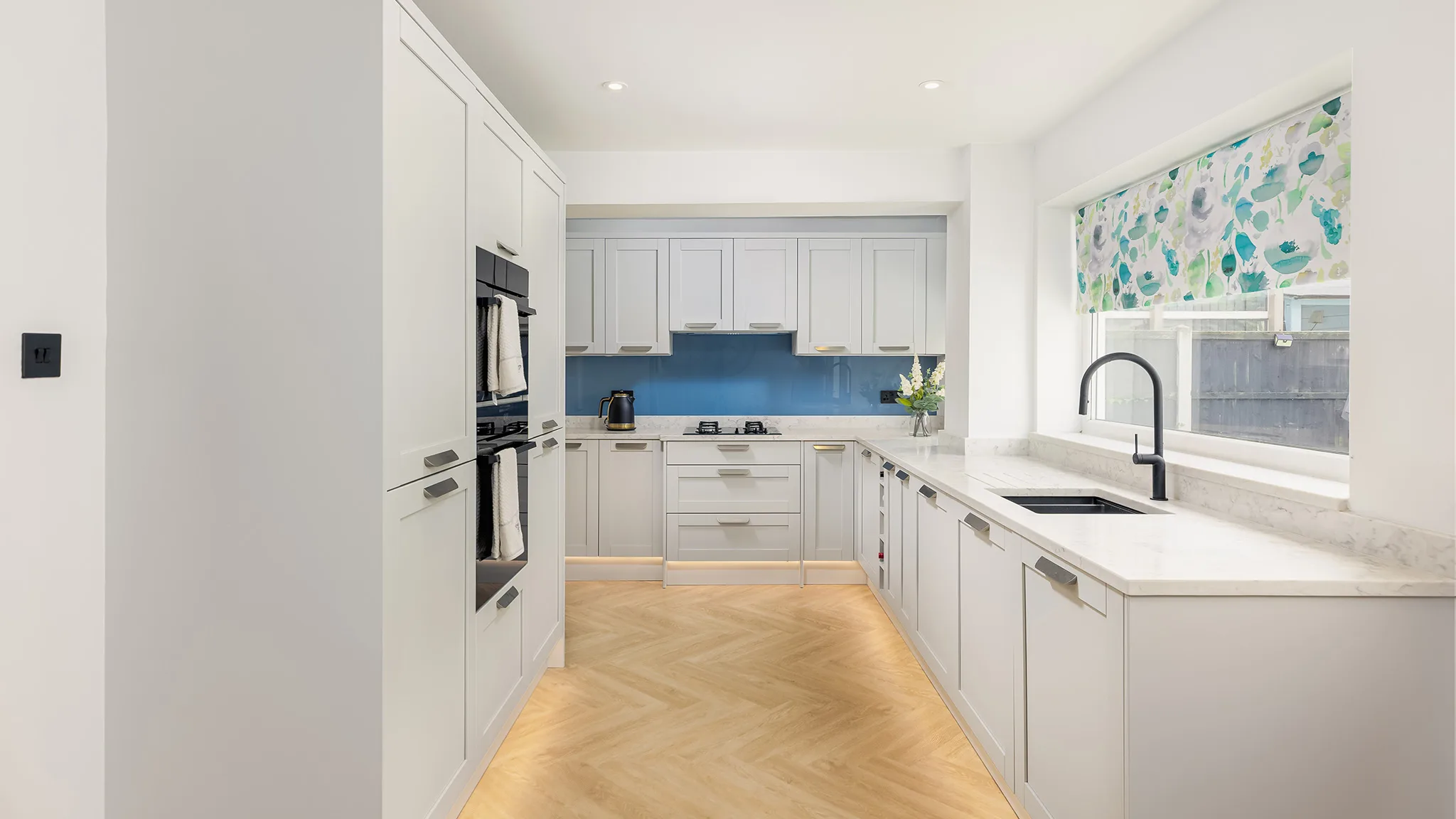 Luxury Kitchens Wakefield 10 thornhill 1