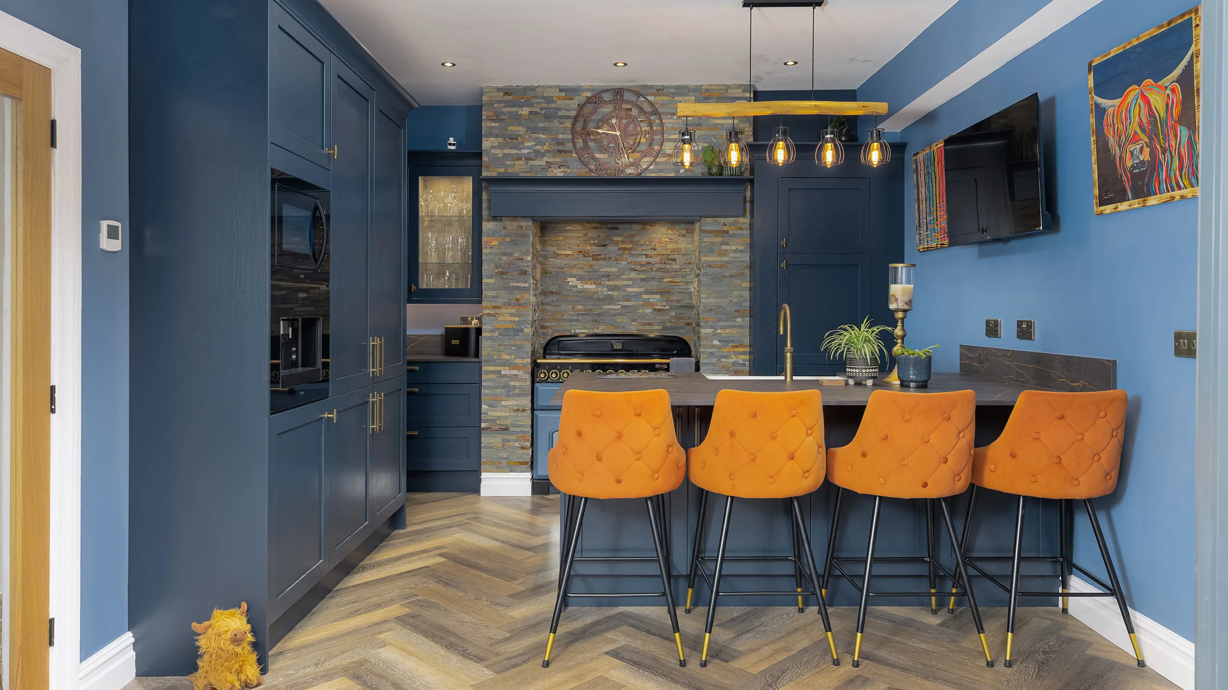 Luxury Kitchens Wakefield 12 horbury road 1