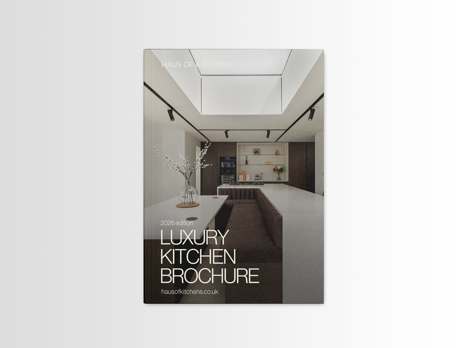 haus-of-kitchens-brochure brochure cover 2026